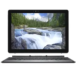 Ноутбук Dell Latitude 7200 2in1 Touch (i5-8365U/8/256SSD) - Class A- "Б/В" - мініатюра 5