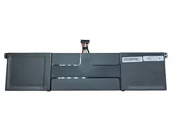 Акумулятор для ноутбука Xiaomi R15B01W Mi Pro 15.6 7.6V Black 7900 mAh