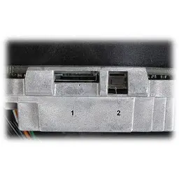 Камера відеоспостереження Hikvision (DS-2CD1743G0-IZ(C) (2.8-12) - мініатюра 10