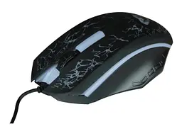 Мишка Media-Tech Cobra Pro X-Light, 3 кн.,1200dpi, підсвітка - мініатюра 3