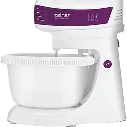 Міксер Zelmer ZHM2460P - мініатюра 2