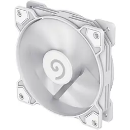 Вентилятор GameMax GMX-WFWT-PWM White (GMX-WFWT-PWM) - мініатюра 3
