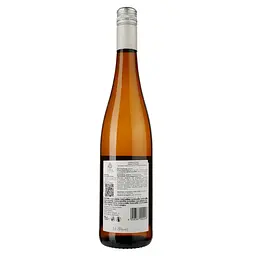 Вино Tophi SL Riesling Mosel QbA, біле, напівсухе, 11,5%, 0,75 л - мініатюра 2