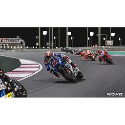 Гра MotoGP 22 Day One Edition (англійська версія) (PS4) - мініатюра 5