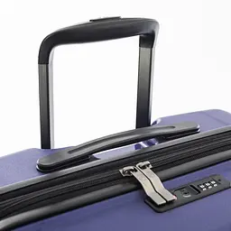 Валіза Heys Metallix (M) Cobalt Blue (10107-0018-26) - мініатюра 7