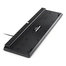 Клавіатура Vinga KB410 black - мініатюра 5