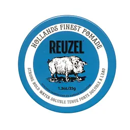Помада для волосся Reuzel Blue Strong Hold Water 35 г