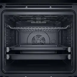 Whirlpool Духовий шафа електричний, 73л, A+, дисплей, конвекція, телескопічні напрямні, чорний - мініатюра 7