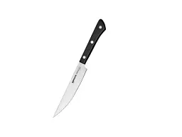 Кухонна мийка SAMURA Harakiri 12.5 см (SHR-0031B)