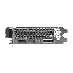 Відеокарта Palit GTX 1660 6Gb StormX (NE51660018J9-165F) (GDDR5, 192 bit, PCI-E v3.0) Б/в - мініатюра 3