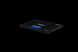 Твердотільний накопичувач SSD 480Gb Goodram teh0023744 - мініатюра 5
