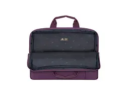 Сумка для ноутбука RIVACASE 8221 13.3 purple - мініатюра 6