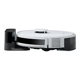 Робот-пилосос ECOVACS Deebot Y1 PRO DLX34 білий - мініатюра 5