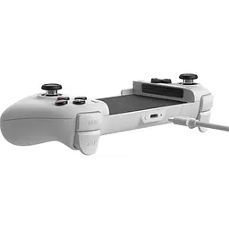 Геймпад 8BitDo Ultimate Mobile Gaming Controller 80LB White [170775] - мініатюра 3