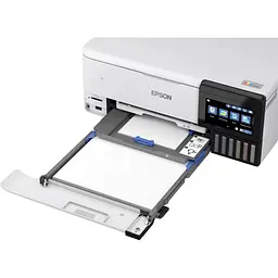 БФП Epson L8160 (C11CJ20404) [93071] - мініатюра 9
