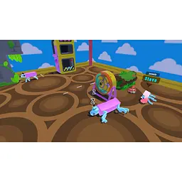 Ключ активації Microsoft Wobbledogs Console Edition для Xbox One/Series S/X - мініатюра 2