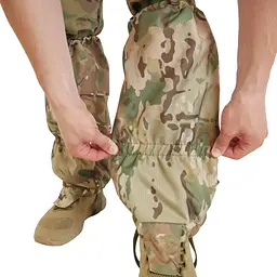 Бахіли-дощовики Kiborg MultiCam (1000-k1118) - мініатюра 6