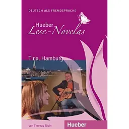 A1. Tina, Hamburg - Томас Сілвін