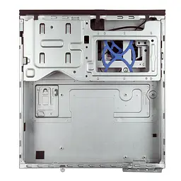 Корпус Chieftec MESH CS-12B-300 mATX , БЖ 300W, SLIM FF, 2xUSB3.0+2xUSB2.0 - мініатюра 4