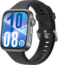 Smart Watch Huawei FIT 4 (55020EWT) Black UA - мініатюра 3