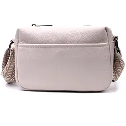 Жіноча шкіряна сумка Vintage 20,5х14х8,5 см sum0026554 - мініатюра 6