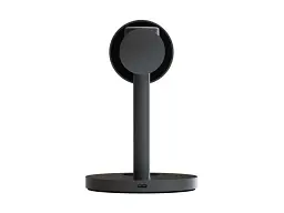 Бездротовий зарядний пристрій AUKEY MagFusion 3-in-1 15 W Qi2 сірий (LC-MC311) - мініатюра 5