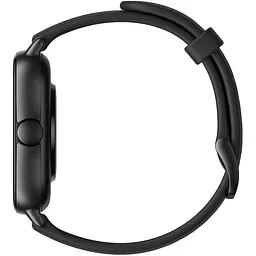 Смарт-годинник Amazfit GTS 2 New Version Space Black [107167] - мініатюра 6
