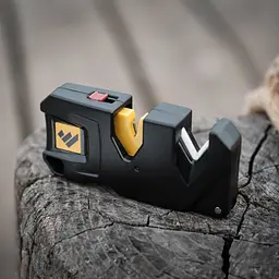 Точилка Work Sharp Pivot Plus (WSEDCPVP) механічна - кишенькова - мініатюра 10