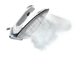 Прасувальна система Braun CareStyle 7 IS 7262 GY - мініатюра 3