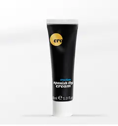 Крем-афродизіак Ero Spanish Fly Cream 30 мл - мініатюра 2