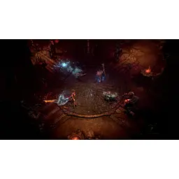 Ключ активації Microsoft Diablo IV: Vessel of Hatred - Ultimate Edition для Xbox One/Series S/X - мініатюра 5