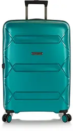 Валіза Heys Milos (M) Teal (10159-0049-26) - мініатюра 3