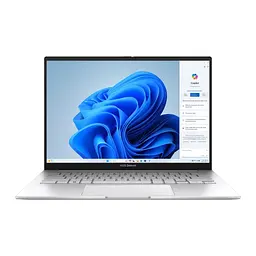 Ноутбук ASUS Zenbook 14 OLED UX3405CA-QL293 (90NB14W4-M00BH0)