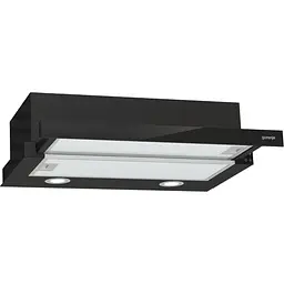 Витяжка телескопічна Gorenje TH62E4BG [142682] - мініатюра 2