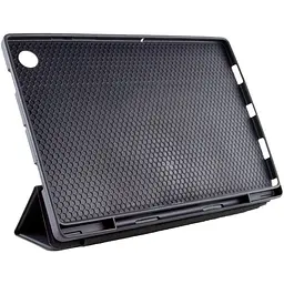 Чохол-книжка Epik Book Cover stylus slot для Samsung Galaxy Tab A8 10.5 2021 SM-X200/SM-X205 Black [102965] - мініатюра 4