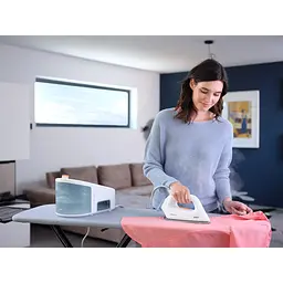 Прасувальна система Braun CareStyle 3 IS 3132 WH біла - мініатюра 11