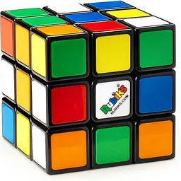 Головоломка Rubik's S3 Кубик 3x3 (6063968) - мініатюра 4