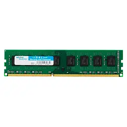 Оперативна пам'ять Golden Memory 8GB DDR3 1600MHz (GM16LN11/8)