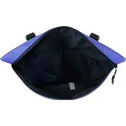 Рюкзак роллтоп Bagland Holder 25 л електрик (0051666) - мініатюра 4