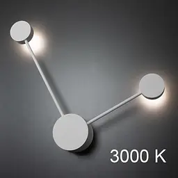 Бра Imperium Light Antenna 422252.01.91