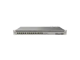 Маршрутизатор (роутер) MikroTik RB1100AHx4 Dude Edition (RB1100Dx4)