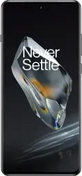 Смартфон OnePlus 12 (CPH2581) 12/256Gb Silky Black Global version - мініатюра 3