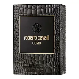 Туалетна вода Roberto Cavalli Uomo, 100 мл - мініатюра 3