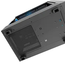 Корпус Modecom BREEZE ARGB BLACK (AT-BREEZE-MG-ARGB-10-0000) Без БП - мініатюра 6