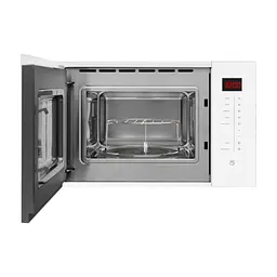Мікрохвильова піч Hansa AMMB25E1WH - мініатюра 6
