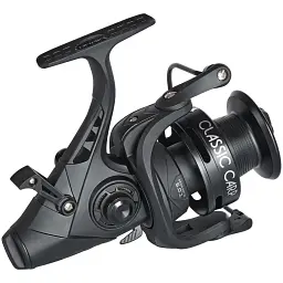 Котушка Brain Classic Carp Baitrunner 6000 4+1BB - мініатюра 4