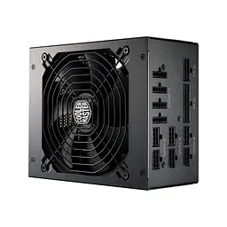 Блок живлення Cooler Master MWE Gold 1050 V2 80+ Gold (MPE-A501-AFCAG-EU) Black Б/в - мініатюра 3