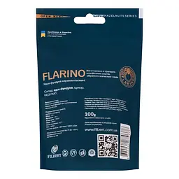 Фундук Flarino карамелізований 100 г (HC-100) - мініатюра 2
