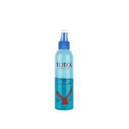 Спрей-кондиціонер незмивний двофазний Blue Totex 200 мл