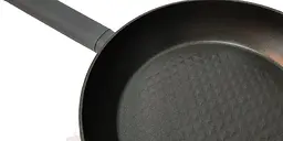 Сковорода Meisterklasse MK-1041-28 grey diamont 28см - мініатюра 7